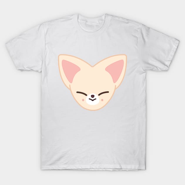 stray kids skzoo FoxI.Ny - Stray Kids - T-Shirt | TeePublic